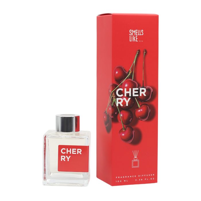 Аромадифузор ESSE Smells like Вишня 100 мл